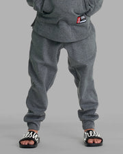 Youth ODR Jogger - Premium Heather