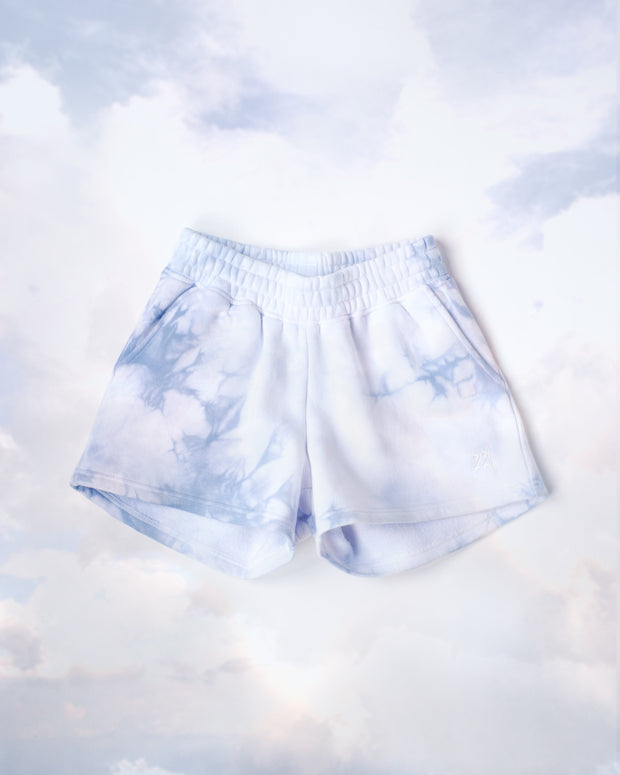 Youth Cloud9 Tie-Dye Short (MSRP $49.99)