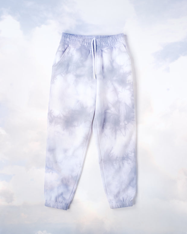 Youth Cloud9 Tie-Dye Sweatpant (MSRP $69.99)