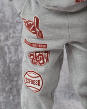 Youth Campus 22F Sweatpant (MSRP $69.99)