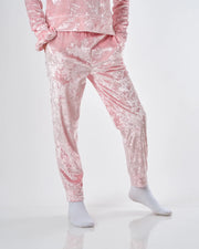 Youth Chalet Girls Pyjama Pant (MSRP $54.99)