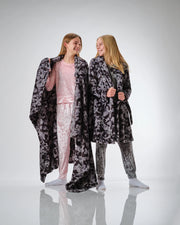 Wind Chill Fleece Blanket (MSRP $39.99)