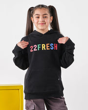 youth roll out Hoodie (MSRP $74.99)