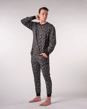 Below Zero Pyjama Top (MSRP $59.99)