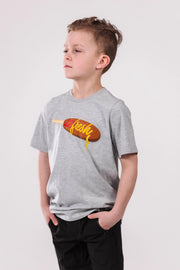 corndog youth tshirt (MSRP $34.99)