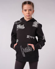 Youth Icon II hoodie (MSRP $74.99)