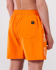 DUDE, WHERE’S MY Swim shorts (MSRP $54.99)